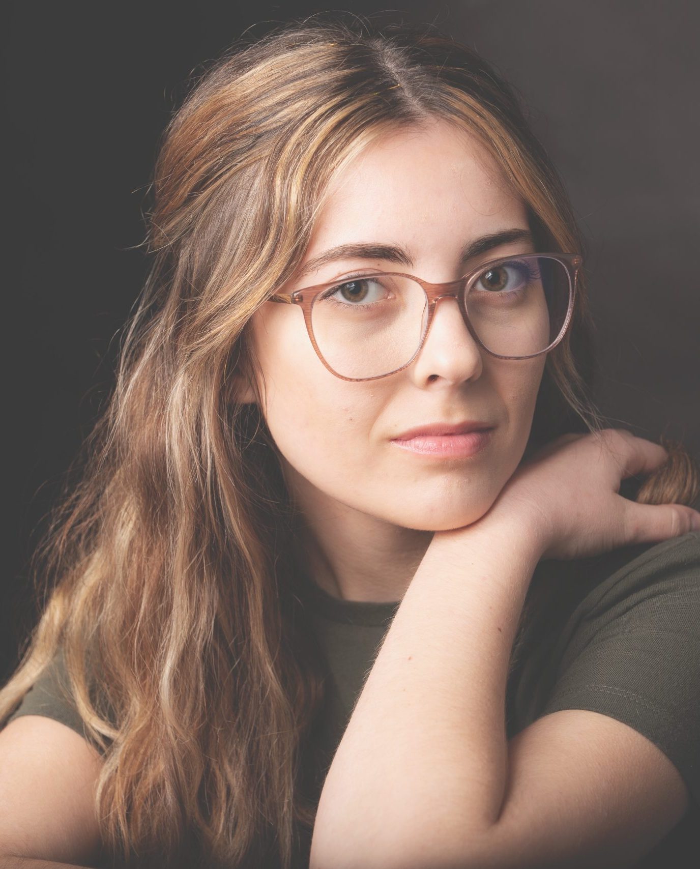 Adalyn Tyne Glen