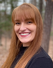 Robinson, Laura Chandler