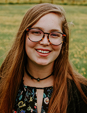 Rogers, Grace Martin