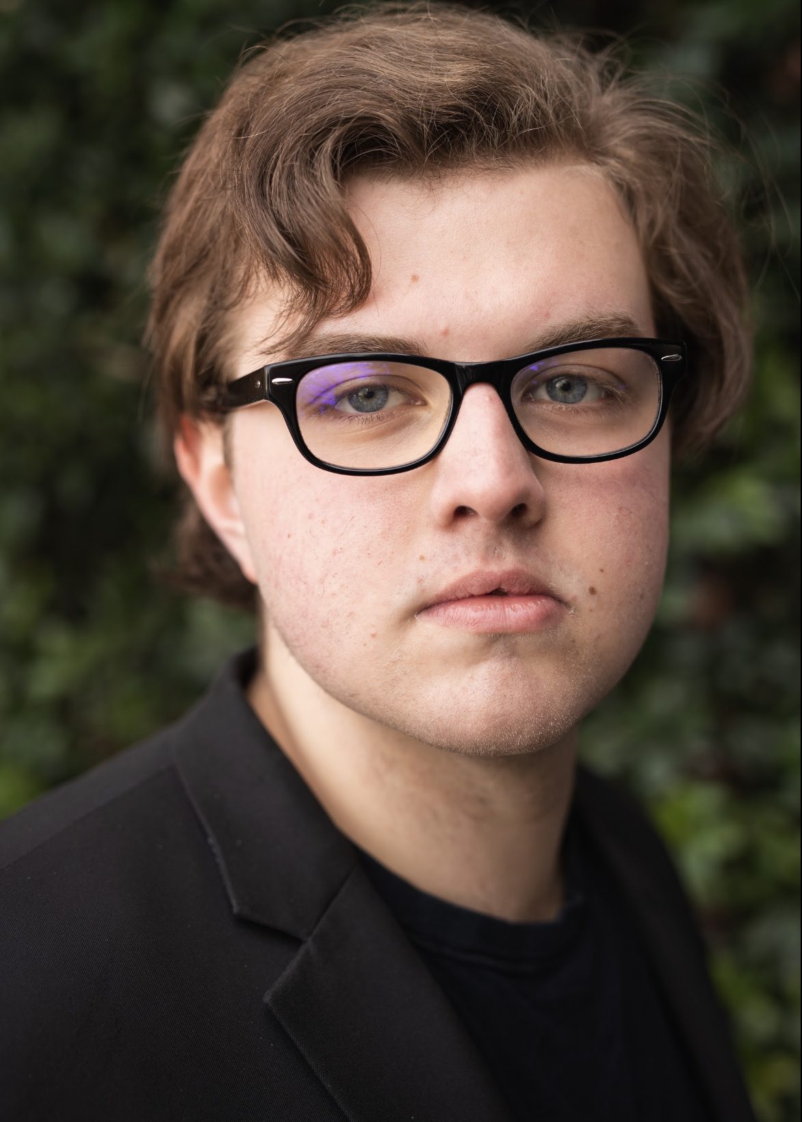 Zach Landis
