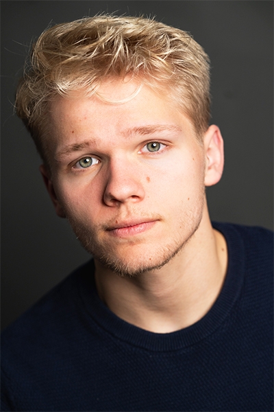 Brandon Bayse