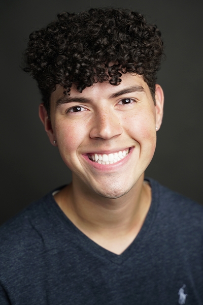 Daniel Arce