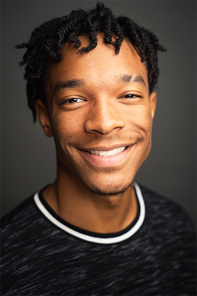Justin Jackson
