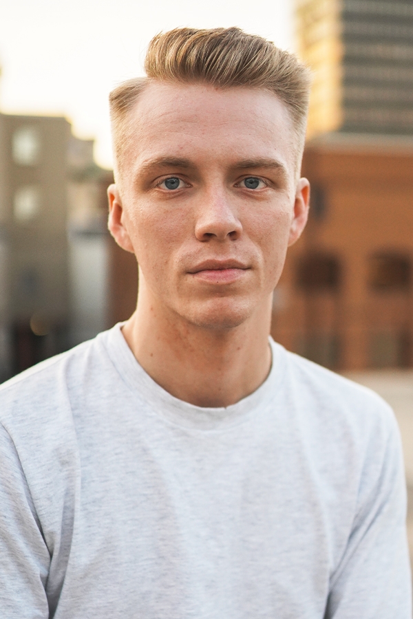 Matt Owen