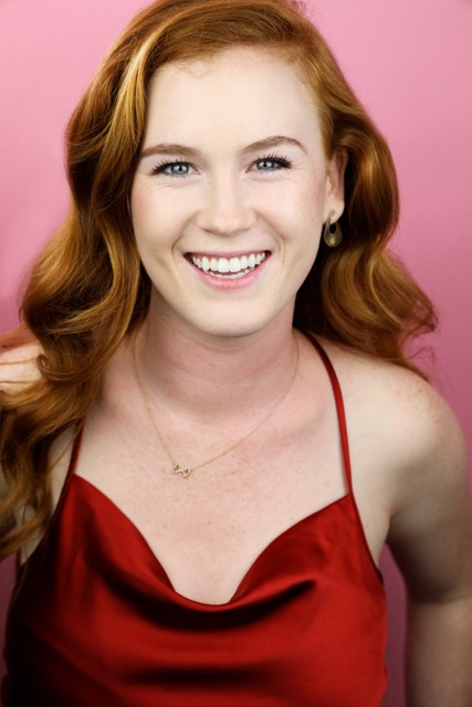 Sarah Ganey