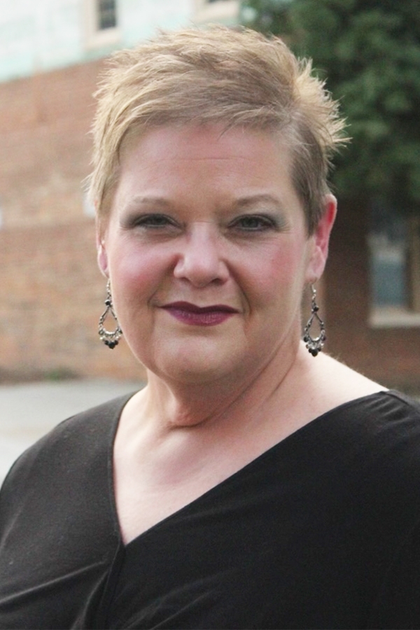 Stephanie Lester