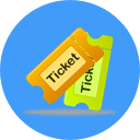 ticket