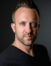 Friberg, Brian