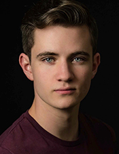 Hall, Aaron