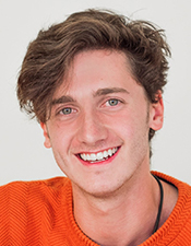 LaBianca, Anthony