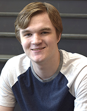 Lindevaldsen, Kaleb