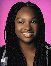 Tillman, Rebecca