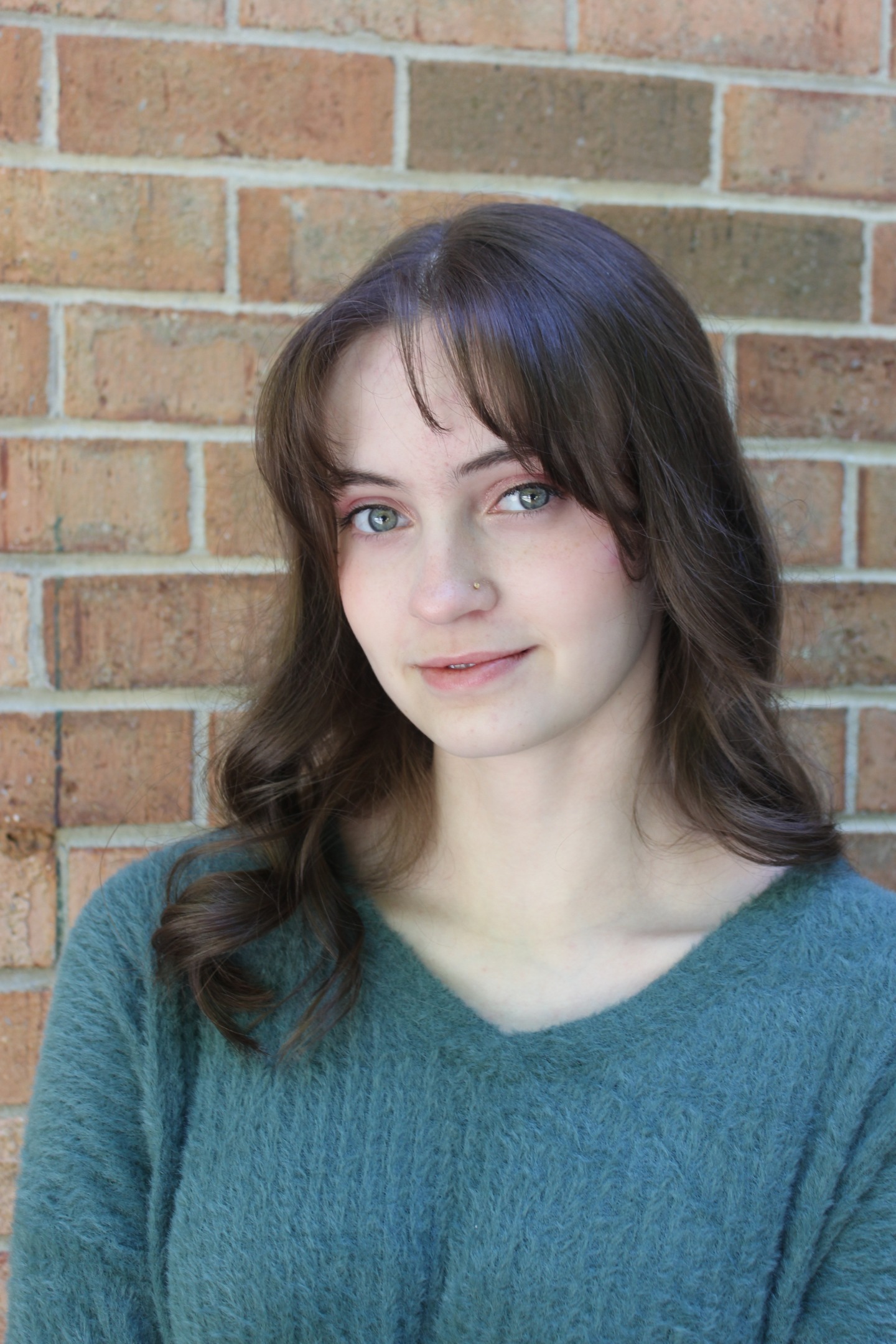Adelaide Shaffer Headshot 05 26