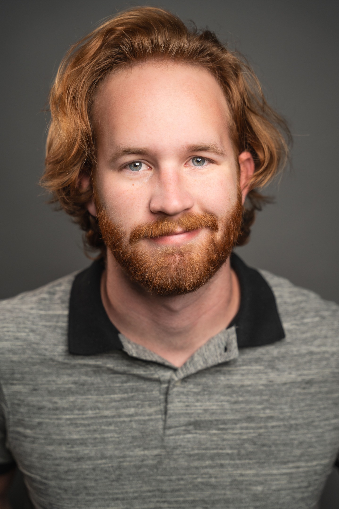 Brandon Warren