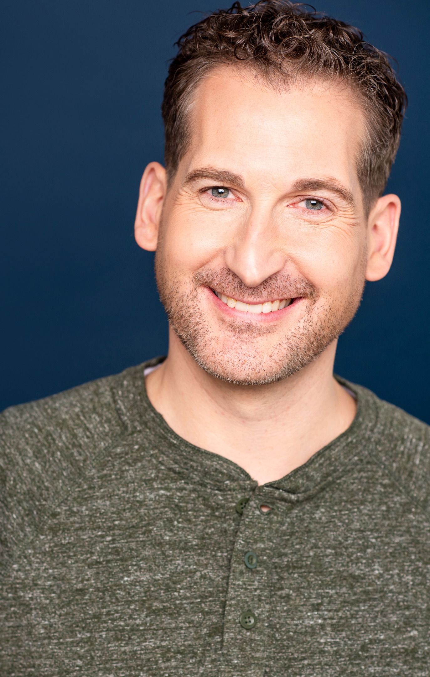 DVBayles Headshot Crop