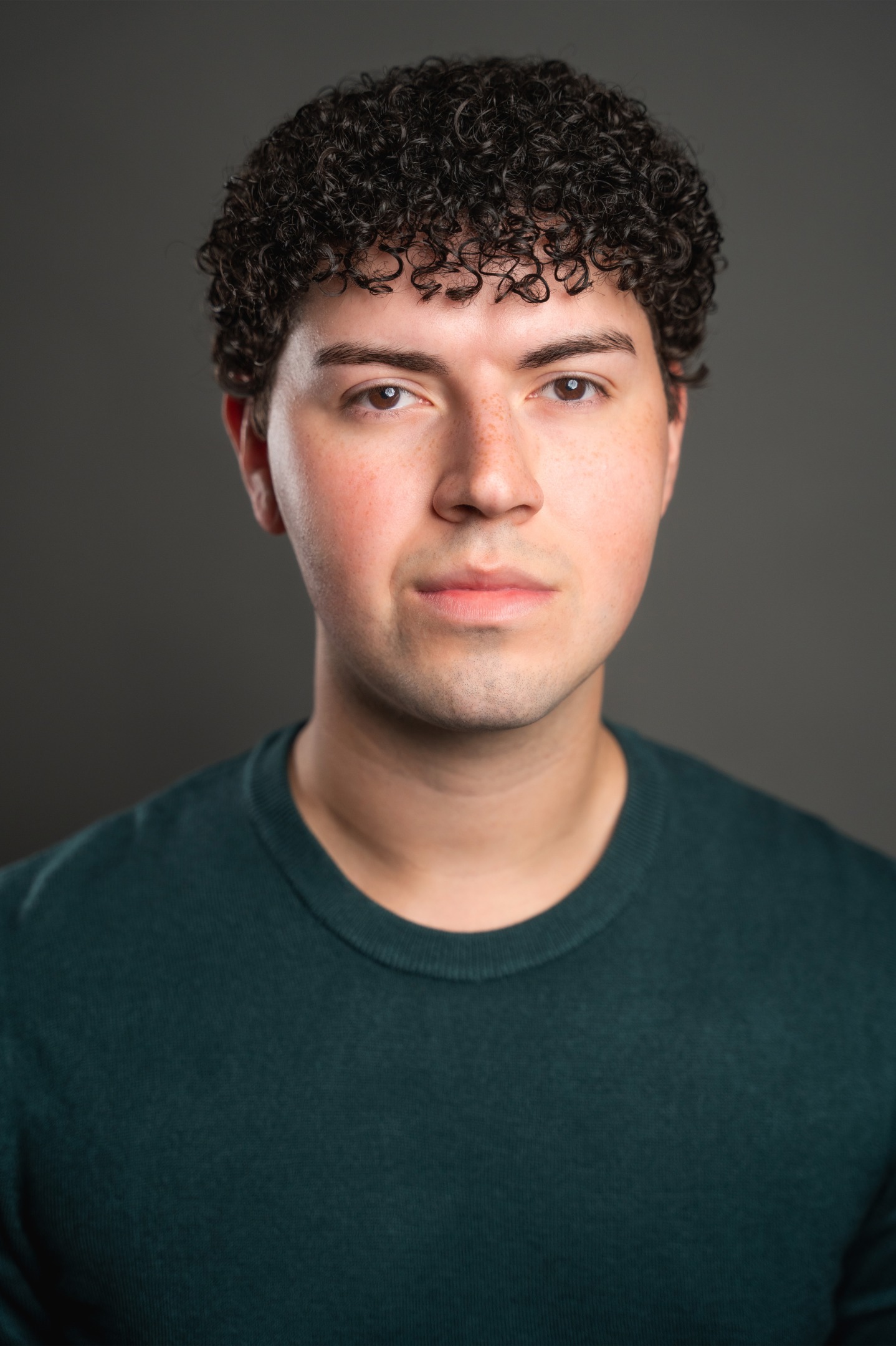 Daniel Arce