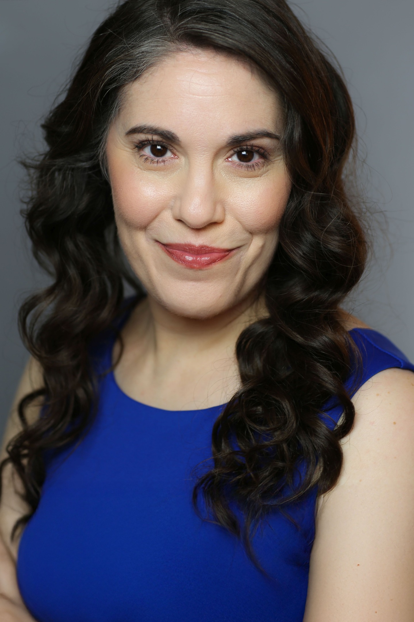 Jennifer Hope