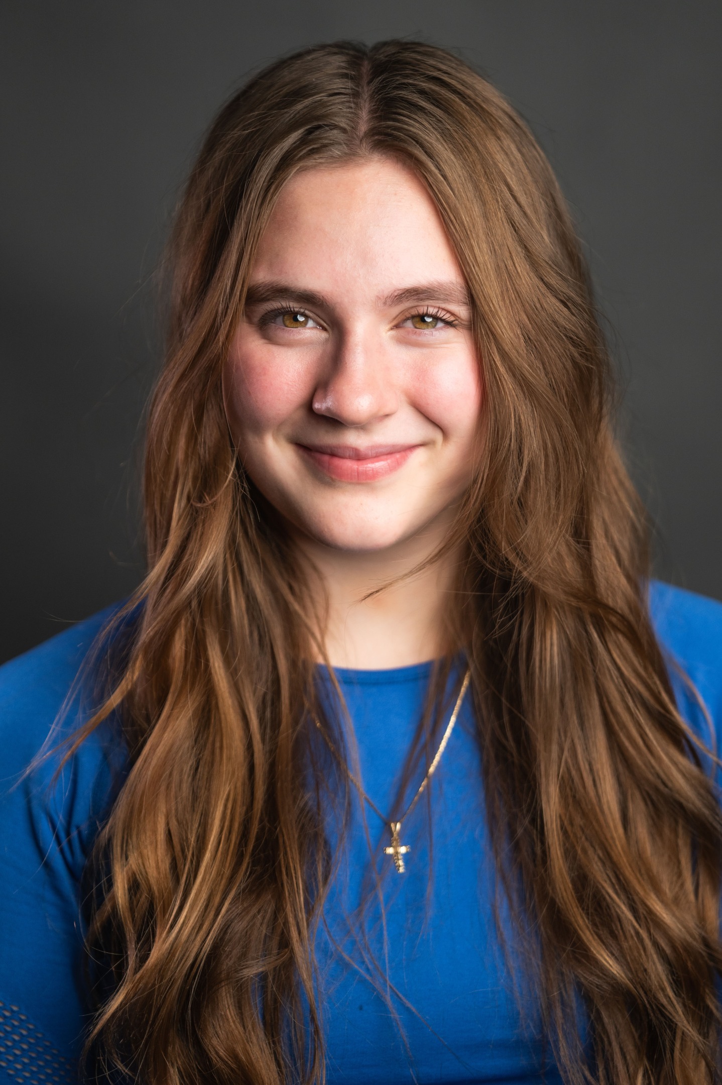 Julia Pinney