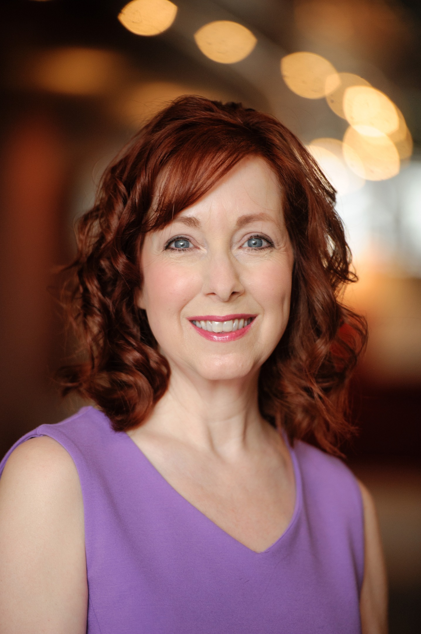 Loretta Wittman