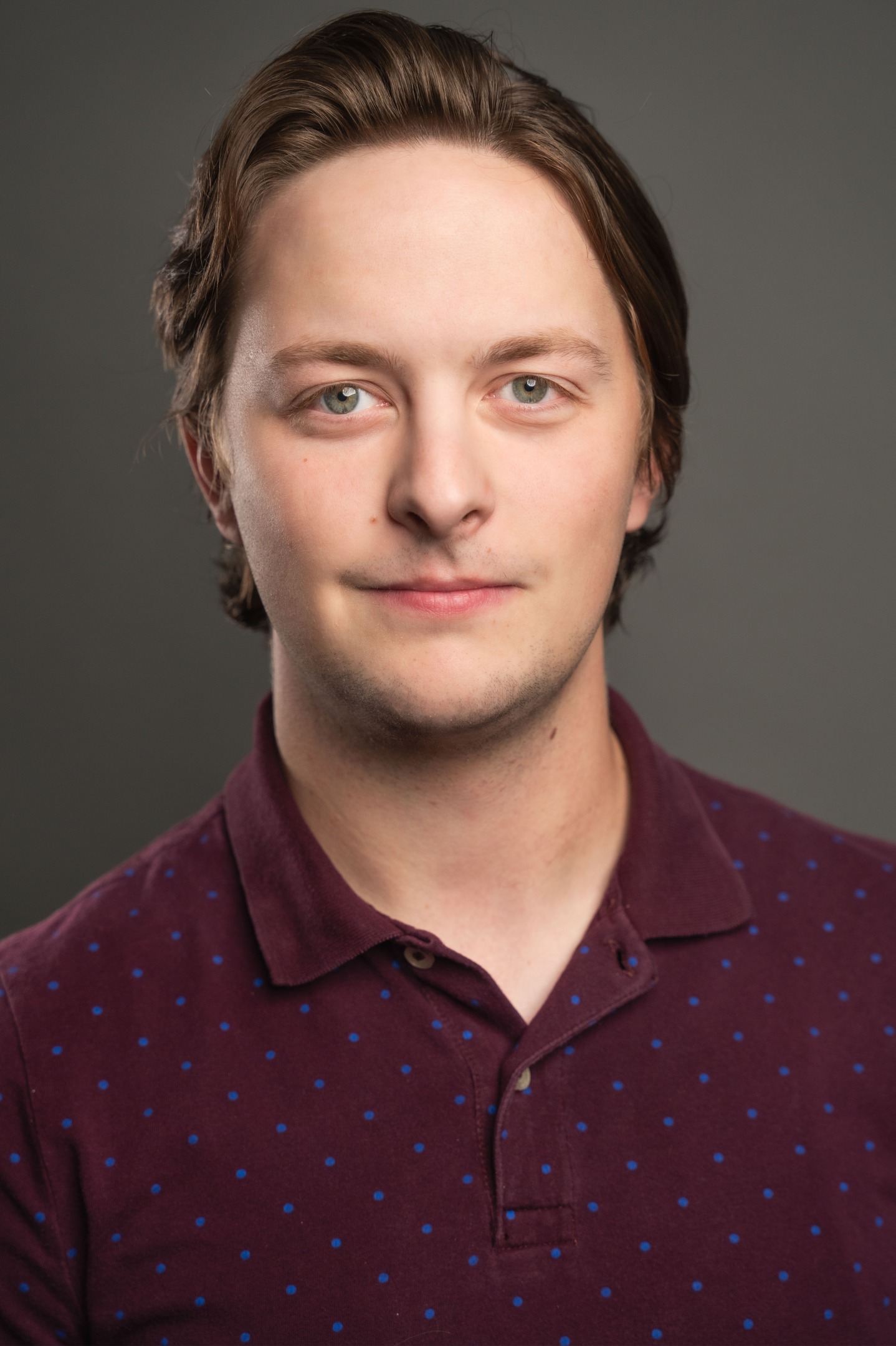 Lucas Geddes