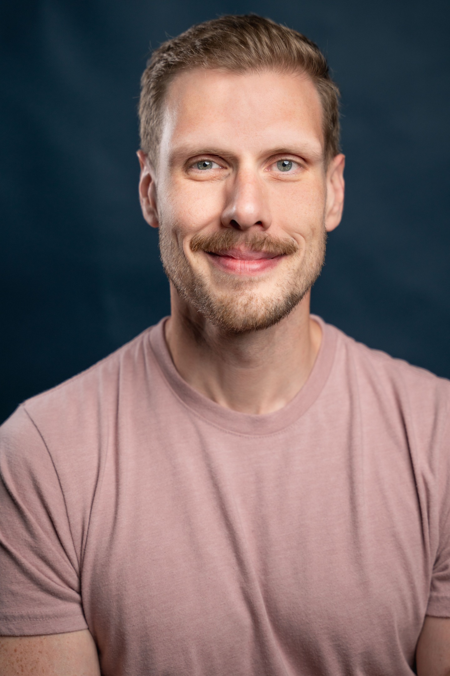 Sam Van Fossen