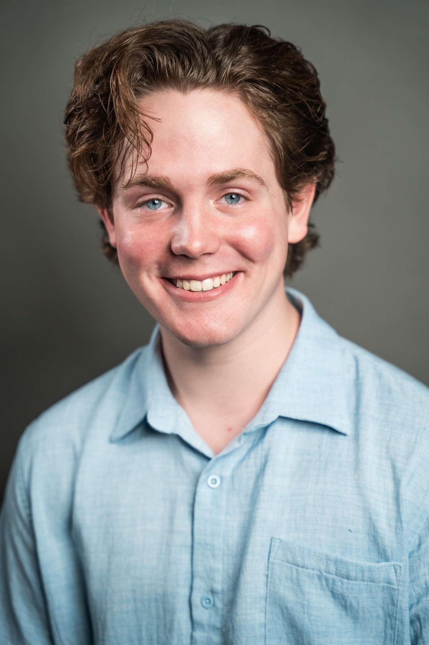 Scott Sharpe