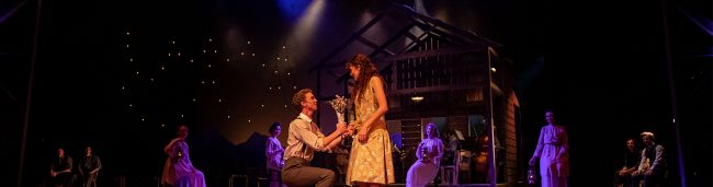 Alluvion Staff Header